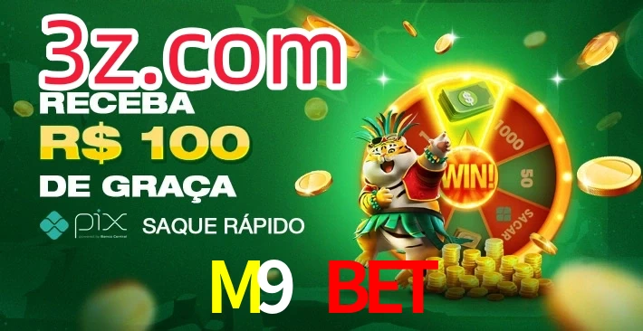 M9 Bet