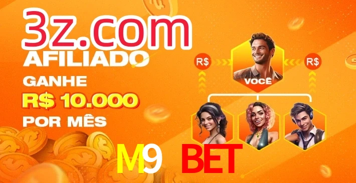 M9 Bet