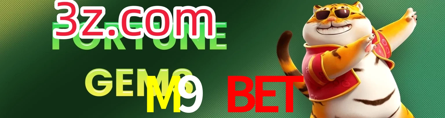M9 Bet