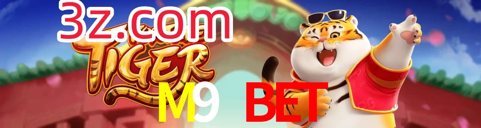 M9 Bet