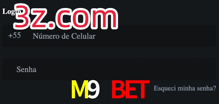 M9 Bet
