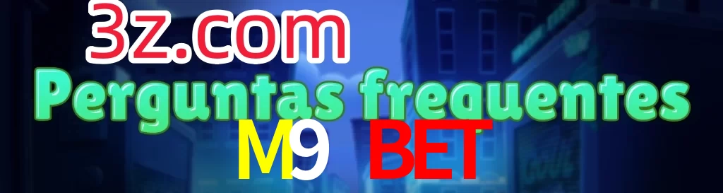 M9 Bet